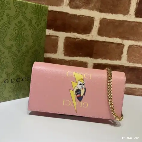 Brother sam 2306YA0091 Bag Gucci 0627